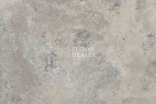 Виниловая плитка ПВХ Vertigo Trend / Stone & Design 5705 INDIAN STONE GREY 457.2 мм X 457.2 мм фото 1 | FLOORDEALER